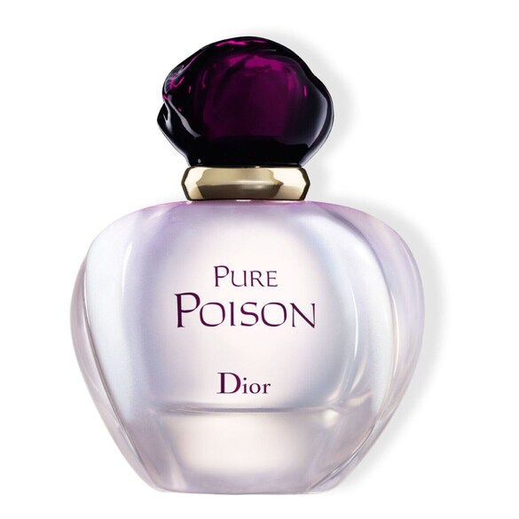 Pure Poison - Eau de Parfum til kvinder - Blomster, orientalske og ravnoter, DIOR