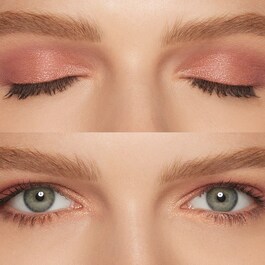 Quad Eyeshadow - Øjenskyggepalette