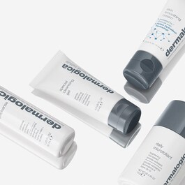 Discover Healthy Skin - Skin Care Set