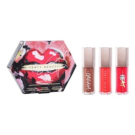 Glossy Posse VII - Trio med Gloss Bomb i standardstørrelse image