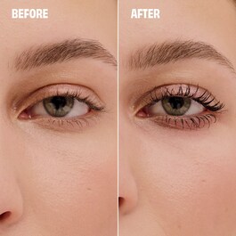 Get Rollin' Mascara Duo - Fuld størrelse & Mini Roller Lash Curling Mascara