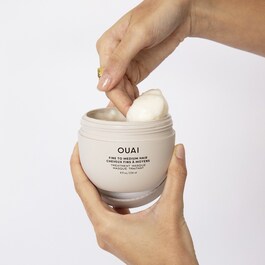 Fine/Medium Hair - Treatment Masque