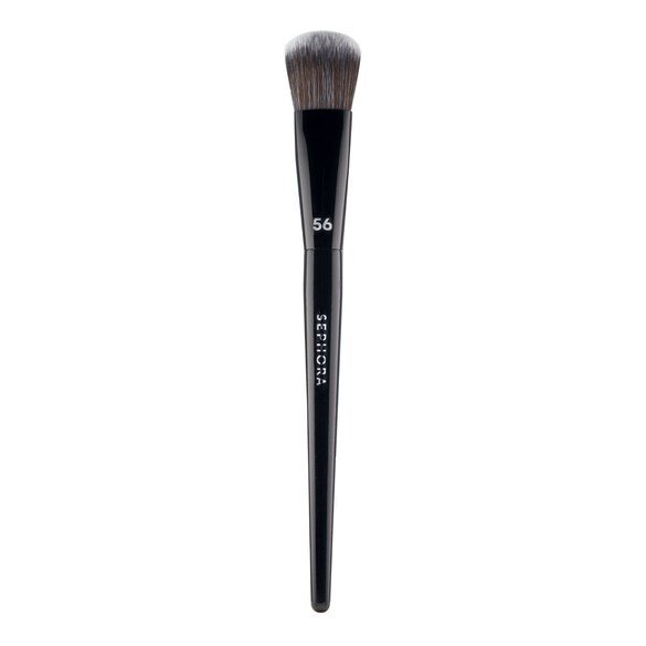 Pro-børste - Pro Foundation-børste #56, SEPHORA COLLECTION