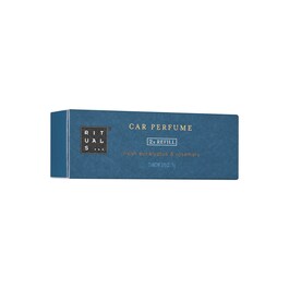 The Ritual of Hammam - Car Perfume Refill