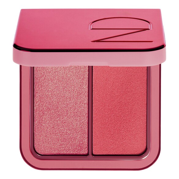 HY-BLUSH - Duo med blushcreme med en let finish, NATASHA DENONA