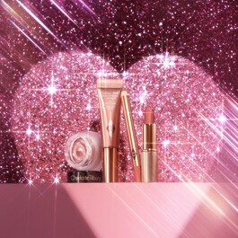 Pillow Talk Icons On The Go Kit – makeupsæt