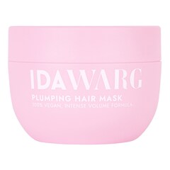  Plumping Hair Mask , IDA WARG BEAUTY