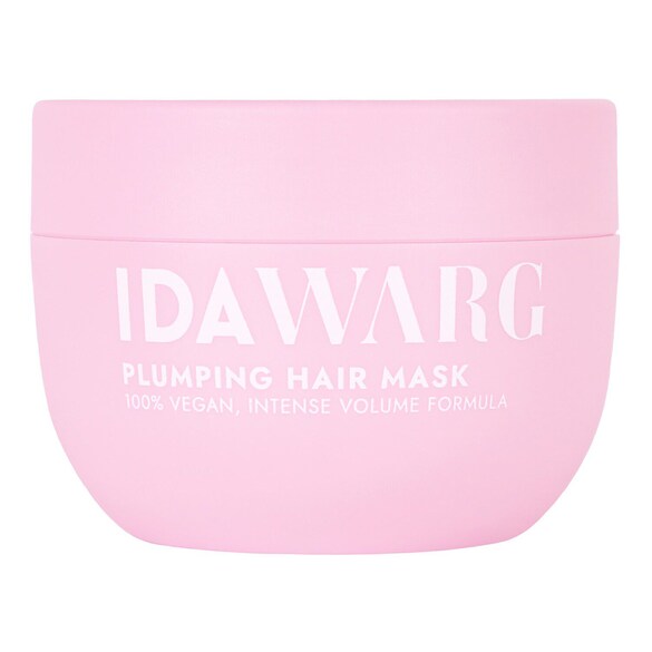 Plumping Hair Mask , IDA WARG BEAUTY