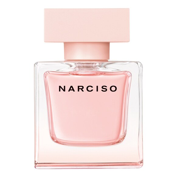 NARCISO Cristal - Eau de Parfum, NARCISO RODRIGUEZ