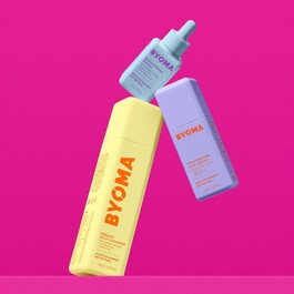 Creamy Jelly Cleanser