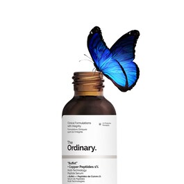 "Buffet"  + Copper Peptides 1% - Serum