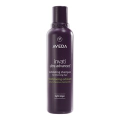Invati Ultra Advanced Exfoliating Shampoo Light, AVEDA