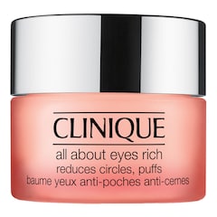 All About Eyes - Eye Cream Rich, CLINIQUE