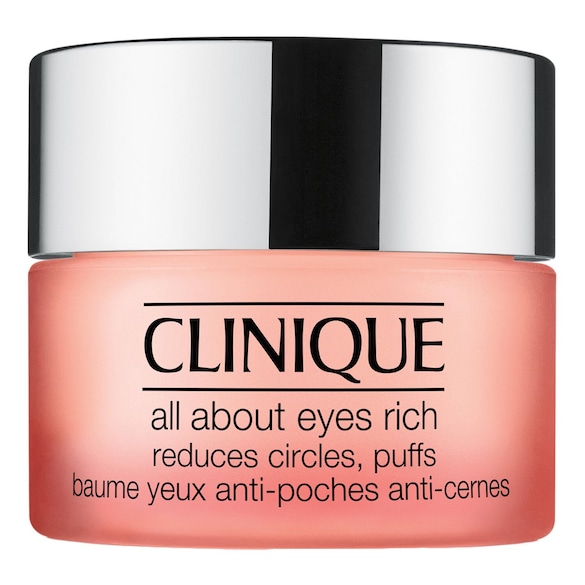All About Eyes - Eye Cream Rich, CLINIQUE