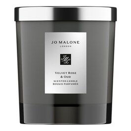 Velvet Rose & Oud - Candle