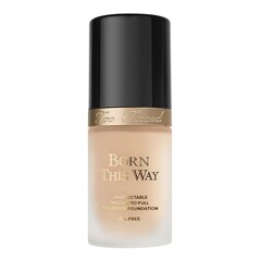 Born This Way Natural Finish Foundation - Foundation, TOO FACED