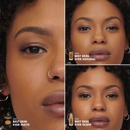 Best Skin Ever Mat - Foundation Pudder Mat