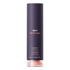 Chitosan™ - Pre-Stylingcreme Lige til bølget let konditionering, DYSON