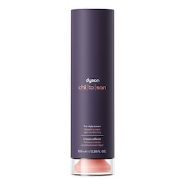 Chitosan™ - Pre-Stylingcreme Lige til bølget let konditionering