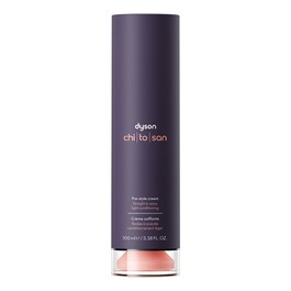 Chitosan™ - Pre-Stylingcreme Lige til bølget let konditionering image