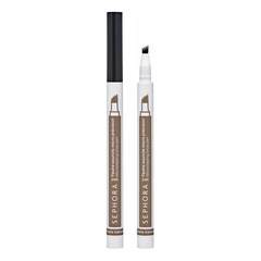Microblading Brow Pencil, SEPHORA COLLECTION