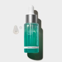 Age Bright Clearing Serum - Anti-blemish