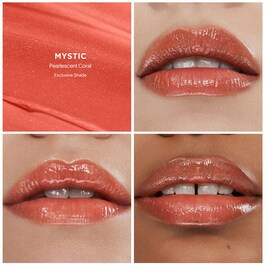 Phantom Volumizing Glossy Balm Duo - Duo lipgloss