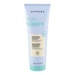 Afbalancerende og rensende shampoo - detox rensemiddel, SEPHORA COLLECTION
