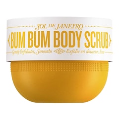 Bum Bum Body Scrub - Bodyscrub, SOL DE JANEIRO