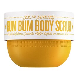 Bum Bum Body Scrub - Bodyscrub