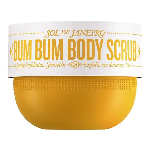 Bum Bum Body Scrub - Bodyscrub, SOL DE JANEIRO