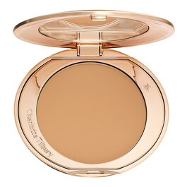 Airbrush Flawless Finish - genopfyldelig matterende pudder