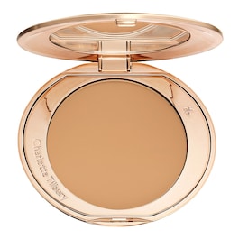 Airbrush Flawless Finish - genopfyldelig matterende pudder image