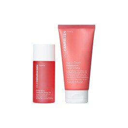 Hygge Hotel - Body care duo