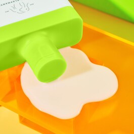 Silkamino™ - Conditioning Leave-In Milk