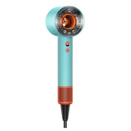 Dyson Supersonic Nural™ - hårtørrer