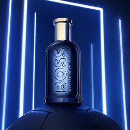 Bottled Triumph Elixir Eau de parfum