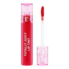 Totally Juicy Lip Tint - Læbeblæk med fyldig gloss, SEPHORA COLLECTION