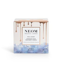 Real Luxury - Intensive Skin Treatment Candle