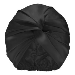 Pure Silk Turban - Hair Accessory