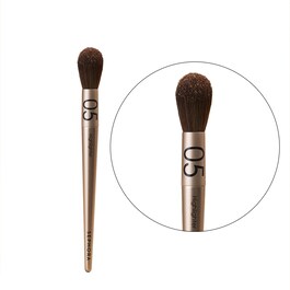 05 - Vegan Highlighter Brush
