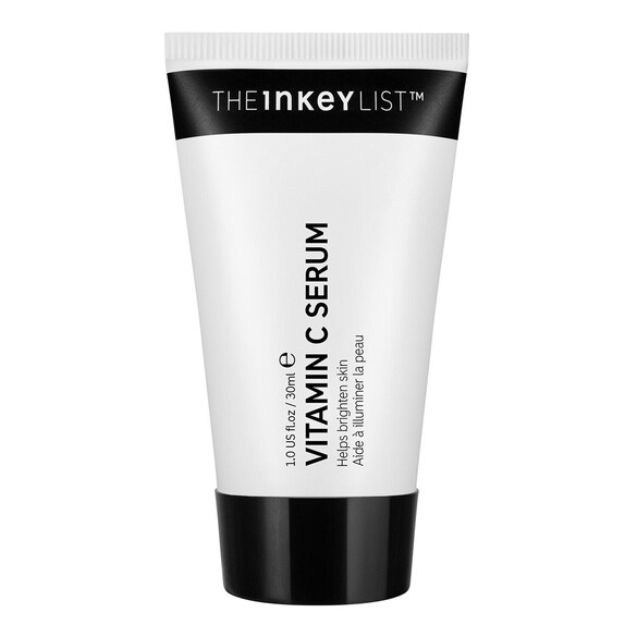 Lysnende serum med C-vitamin, THE INKEY LIST
