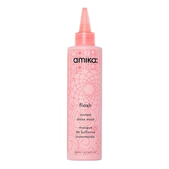 Flash - Glossy-maske omgående glans, AMIKA