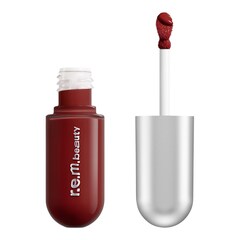 On your collar - Liquid Lipstick, REM BEAUTY