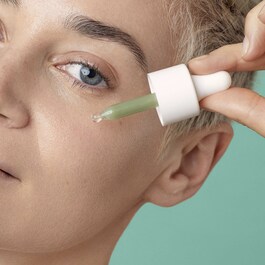 Cannabooster Détox - Serum