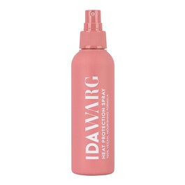 Heat Protection Spray