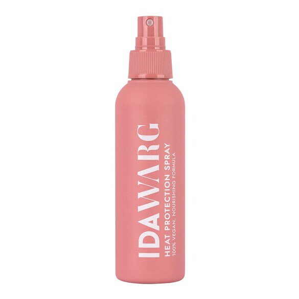 Heat Protection Spray, IDA WARG BEAUTY