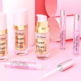 Plump & Prime - Serum