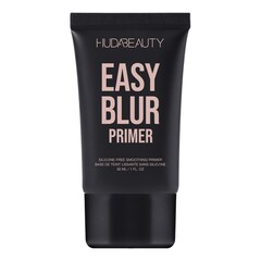 Easy Blur Silicone-Free Smoothing Primer - Silikonefri udglattende primer, HUDA BEAUTY