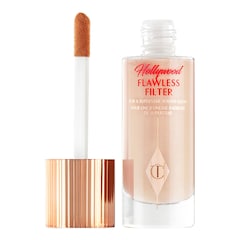 Hollywood Flawless Filter - Foundation med glød, CHARLOTTE TILBURY